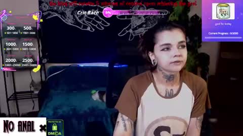 Anessa  online show from 06.19.26