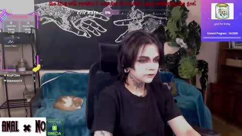 Anessa  online show from 06.20.26