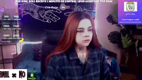 Anessa  online show from 06.23.26