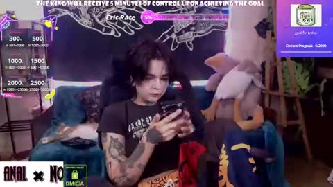 Anessa  online show from 06.24.26