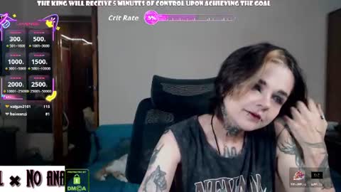 Anessa  online show from 07.20.26