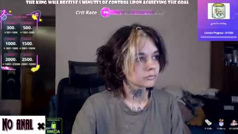Anessa  online show from 07.31.26