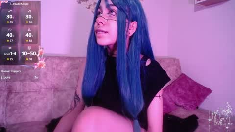 Dark online show from 11.24.25