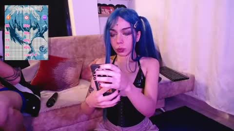 Dark online show from 04.26.26