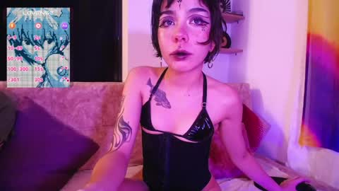 Dark online show from 04.27.26