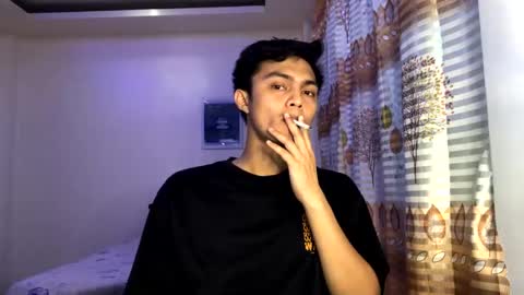 Snapshot of dark_angel69x chatting on 02.16.25 Guile online show from 02.16.25