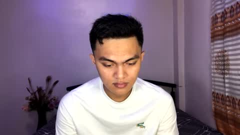 Snapshot of dark_angel69x chatting on 02.26.25 Guile online show from 02.26.25