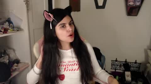 Moony online show from 12.26.24