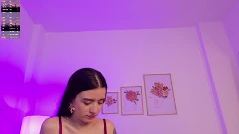dark_angell77 online show from 02.11.26