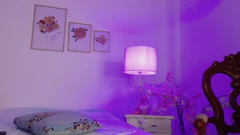 dark_angell77 online show from 07.22.26