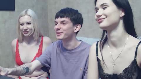 dark cherie  stacy online show from 01.14.26