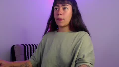 Ximena  online show from 09.16.25