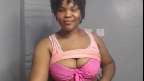 Snapshot of dark_chocoxx chatting on 01.17.26 Goodness online show from 01.17.26