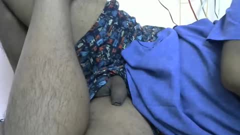 dark_dik online show from 03.01.26