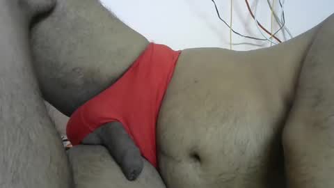 dark_dik online show from 04.27.26