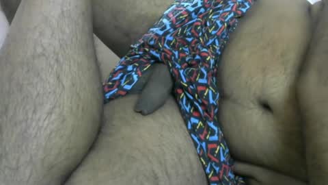 dark_dik online show from 05.06.26