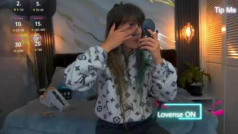 dark_dominika online show from 04.29.26