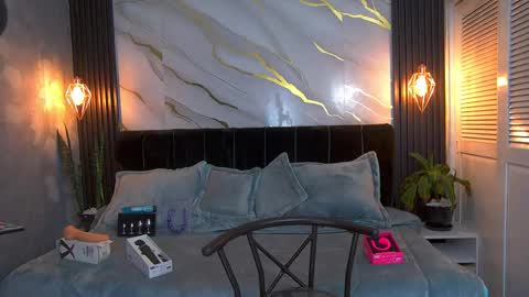 dark_dominika online show from 05.14.26
