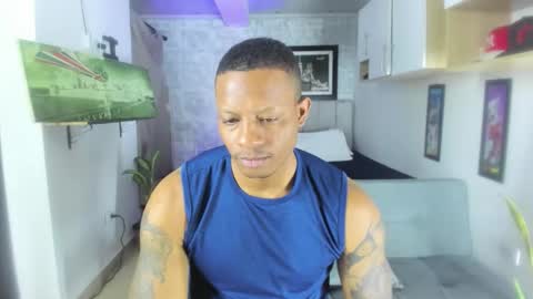 dark_dominion online show from 03.20.26