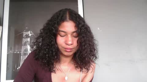 Snapshot of dark_enchantress_ chatting on 07.29.26 Sofia online show from 07.29.26