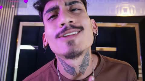 Sr. Eros online show from 03.02.26