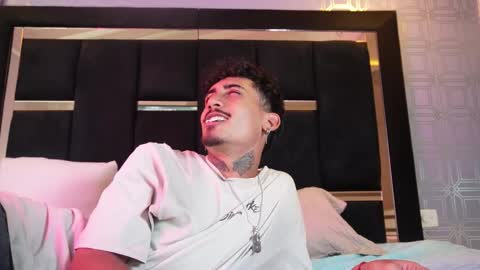 Sr. Eros online show from 03.09.26