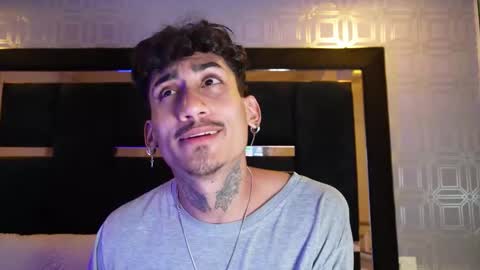 Sr. Eros online show from 03.20.26