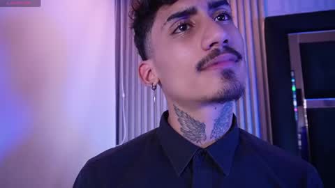 Sr. Eros online show from 04.13.26