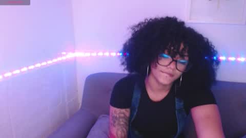 dark_flama online show from 02.08.26