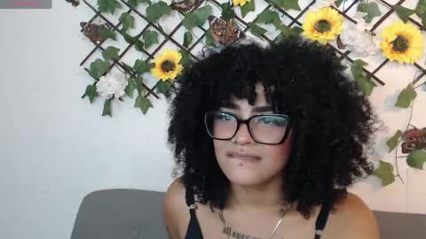 dark_flama online show from 05.05.26
