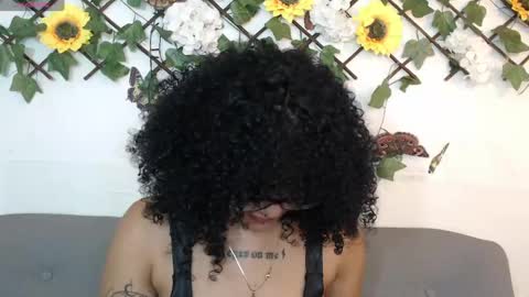 dark_flama online show from 05.05.26