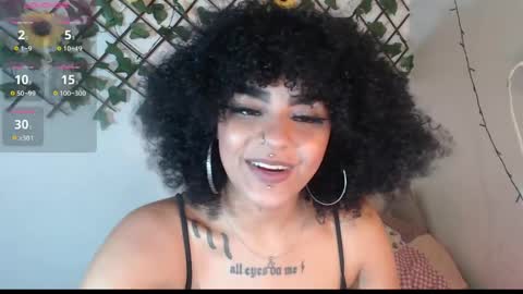dark_flama online show from 06.08.26