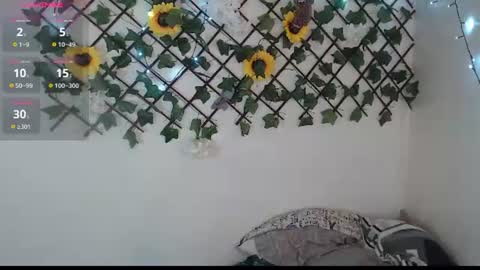 dark_flama online show from 06.11.26