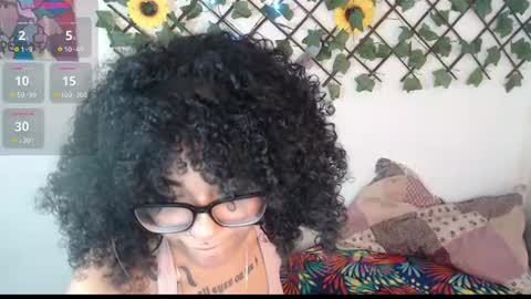 dark_flama online show from 06.14.26