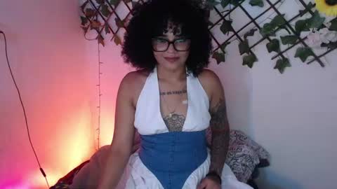dark_flama online show from 07.30.26