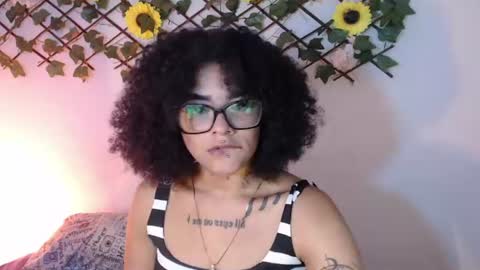 dark_flama online show from 08.10.26
