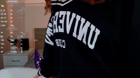 Lola online show from 12.01.25