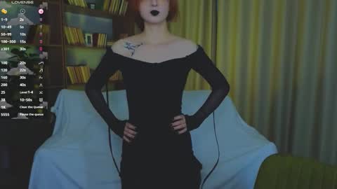 Lola online show from 03.15.26