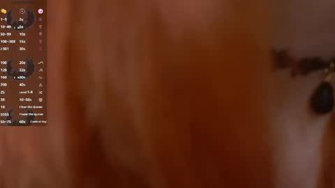 Snapshot of dark_lola_ chatting on 05.26.26 Lola online show from 05.26.26