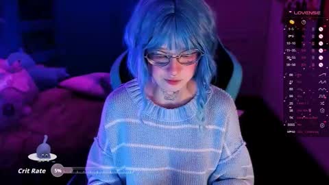 Lucious Foijieh online show from 11.16.25