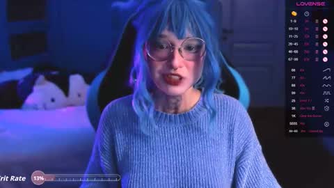 Lucious Foijieh online show from 02.27.26