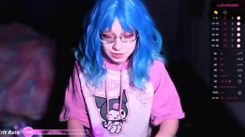 Lucious Foijieh online show from 03.26.26