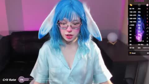 Lucious Foijieh online show from 05.11.26