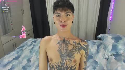 Juanito online show from 02.13.26