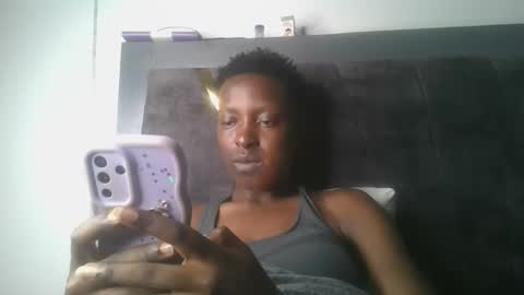 dark_mellanin online show from 05.31.26