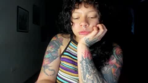 Snapshot of dark_miau chatting on 01.06.26 miau online show from 01.06.26