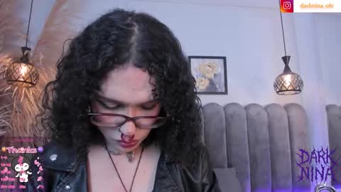 Nina online show from 11.27.25