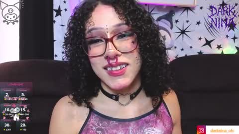 dark_nina__ online show from 05.02.26