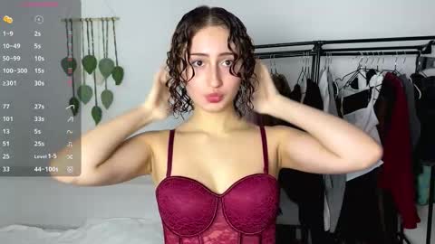 Emily online show from 10.31.25