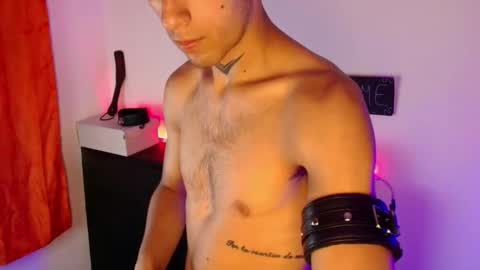 rosse online show from 03.01.26